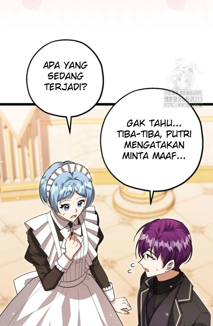 The Villain’s Daughter Plans To Run Away Chapter 23 - Halaman 102