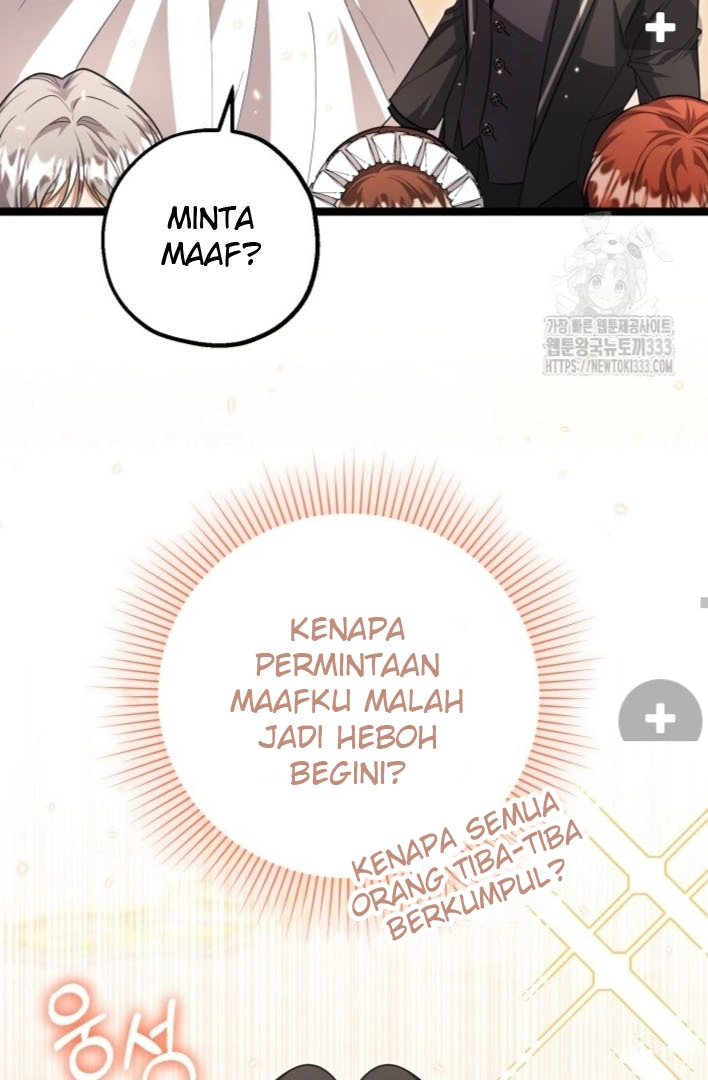 The Villain’s Daughter Plans To Run Away Chapter 23 - Halaman 103