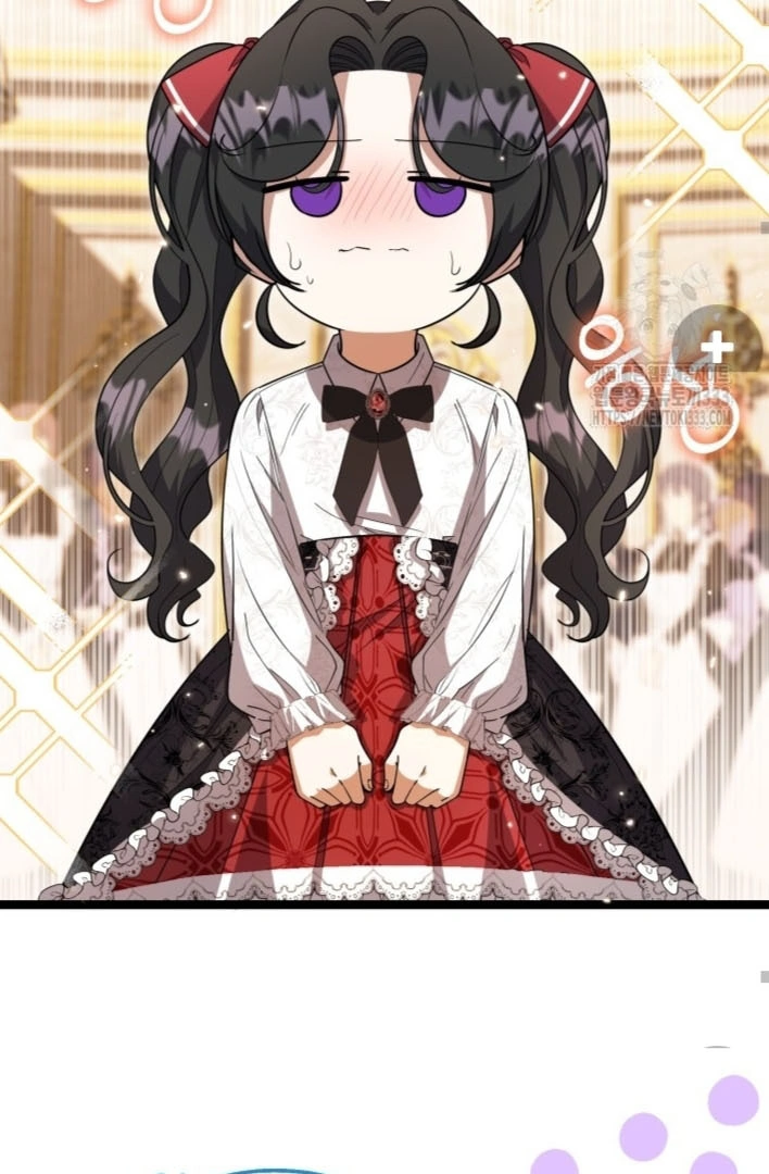 The Villain’s Daughter Plans To Run Away Chapter 23 - Halaman 104
