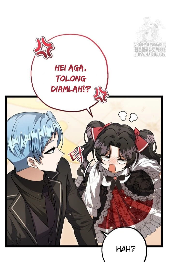 The Villain’s Daughter Plans To Run Away Chapter 23 - Halaman 109