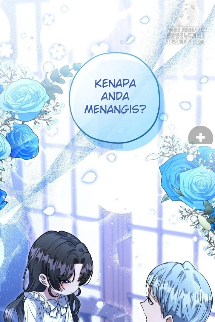 The Villain’s Daughter Plans To Run Away Chapter 23 - Halaman 11