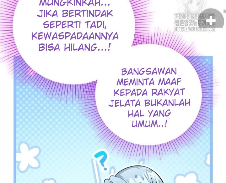 The Villain’s Daughter Plans To Run Away Chapter 23 - Halaman 113