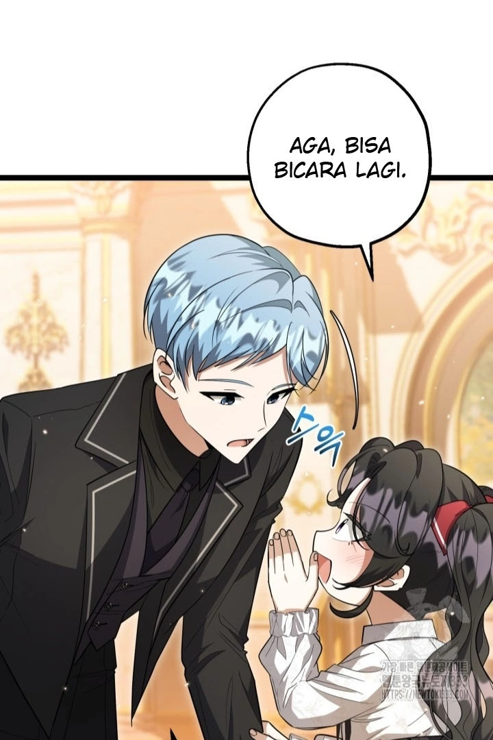 The Villain’s Daughter Plans To Run Away Chapter 23 - Halaman 115