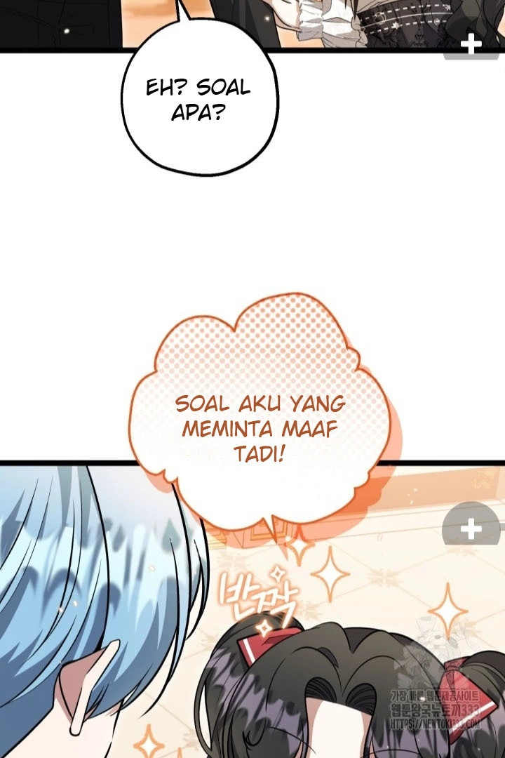 The Villain’s Daughter Plans To Run Away Chapter 23 - Halaman 116