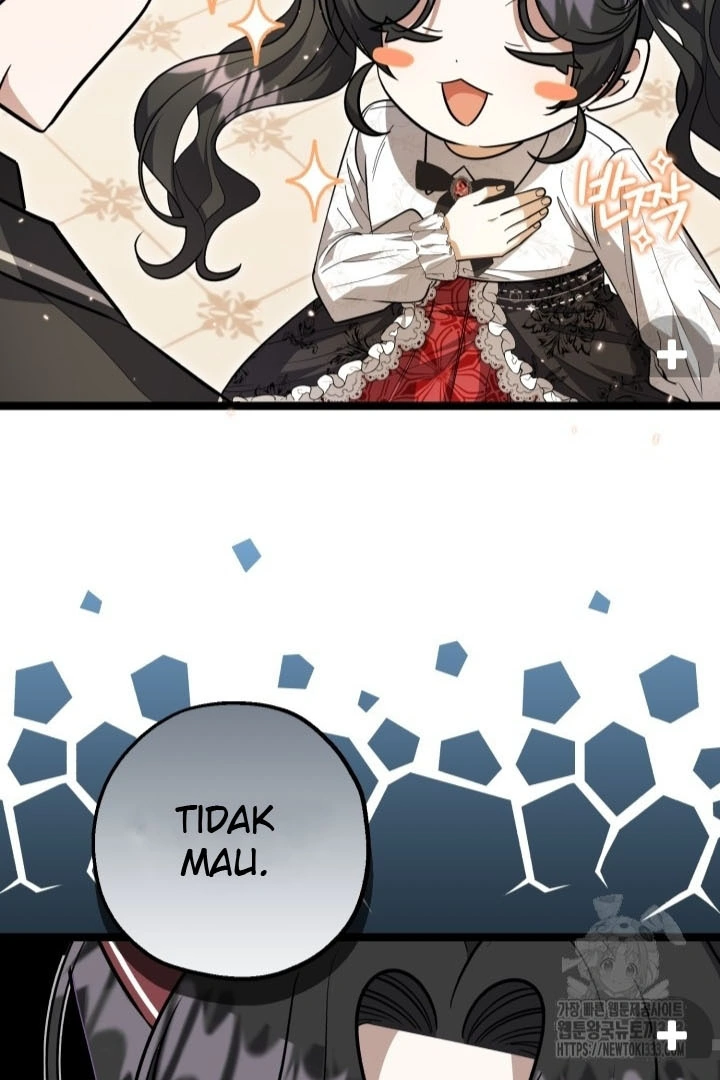 The Villain’s Daughter Plans To Run Away Chapter 23 - Halaman 117