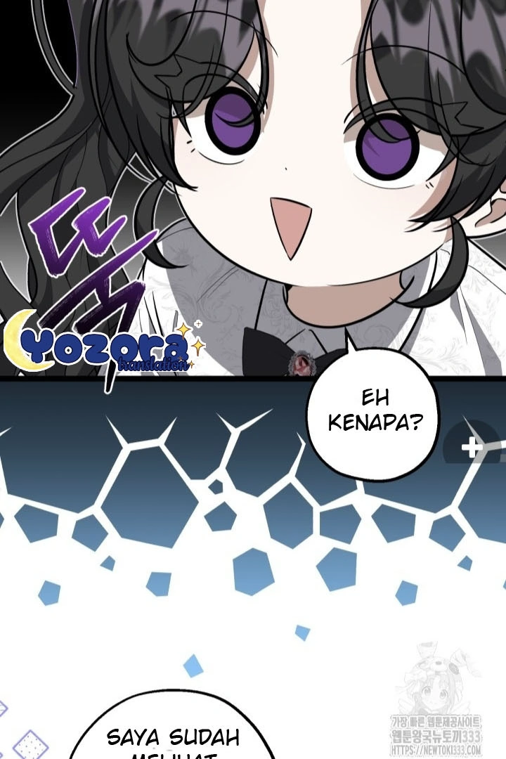 The Villain’s Daughter Plans To Run Away Chapter 23 - Halaman 118