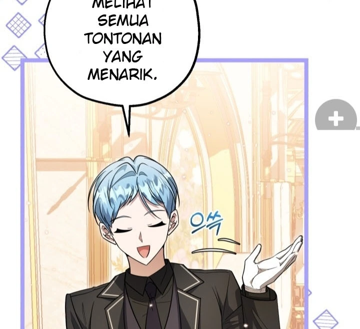 The Villain’s Daughter Plans To Run Away Chapter 23 - Halaman 119