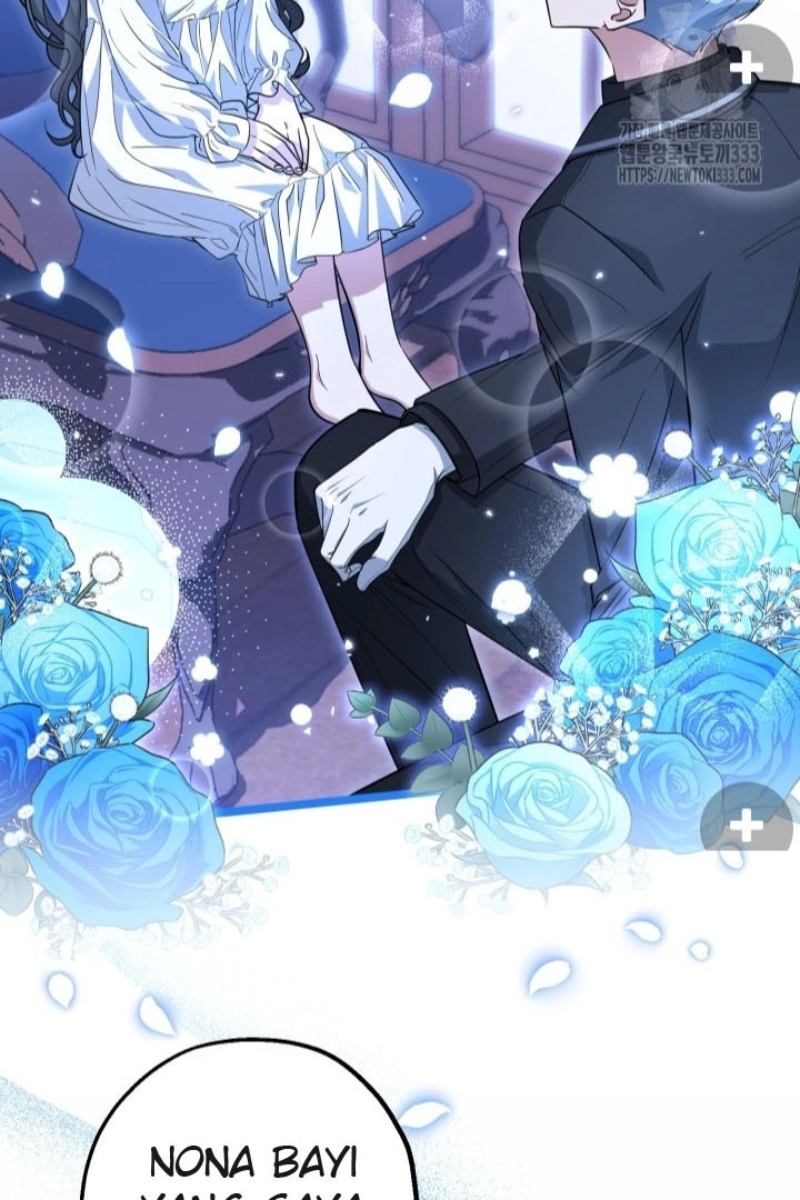 The Villain’s Daughter Plans To Run Away Chapter 23 - Halaman 12