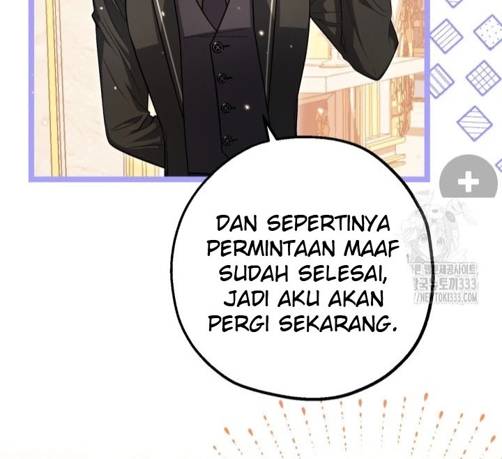 The Villain’s Daughter Plans To Run Away Chapter 23 - Halaman 120