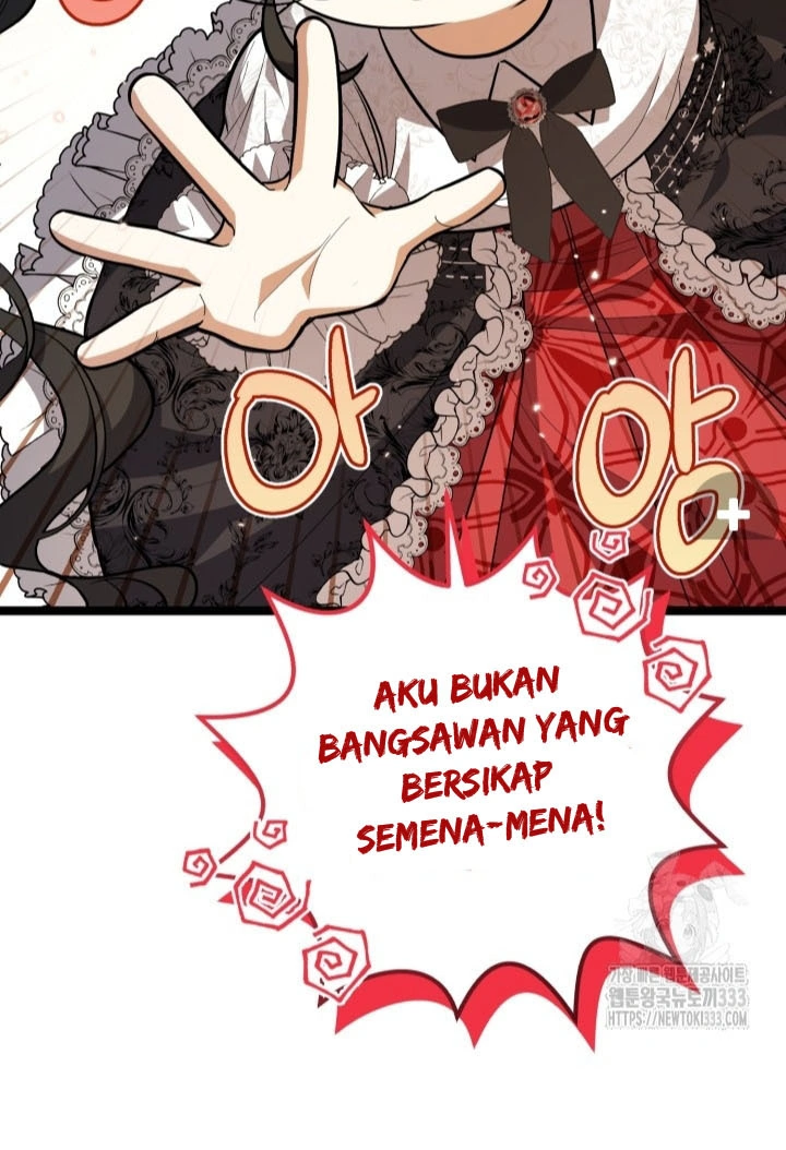 The Villain’s Daughter Plans To Run Away Chapter 23 - Halaman 126