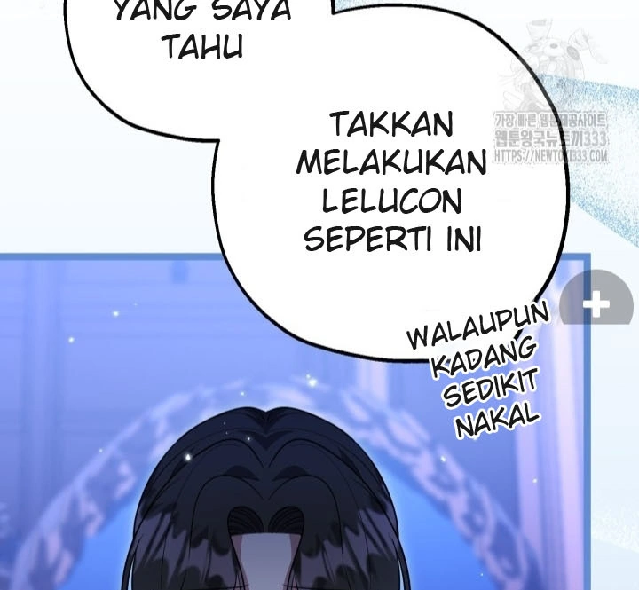 The Villain’s Daughter Plans To Run Away Chapter 23 - Halaman 13