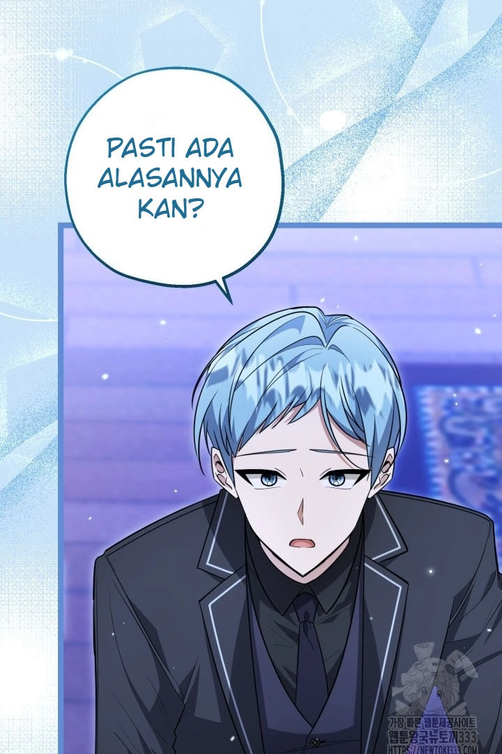 The Villain’s Daughter Plans To Run Away Chapter 23 - Halaman 15