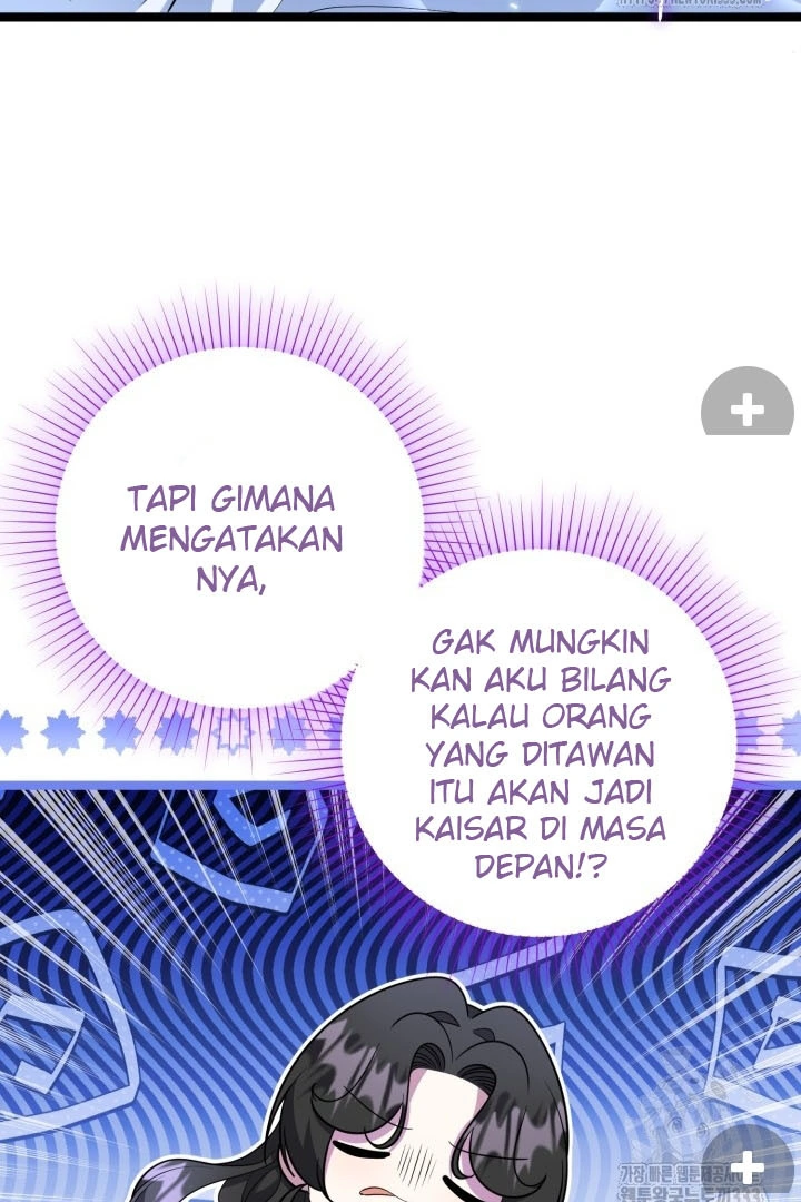 The Villain’s Daughter Plans To Run Away Chapter 23 - Halaman 17