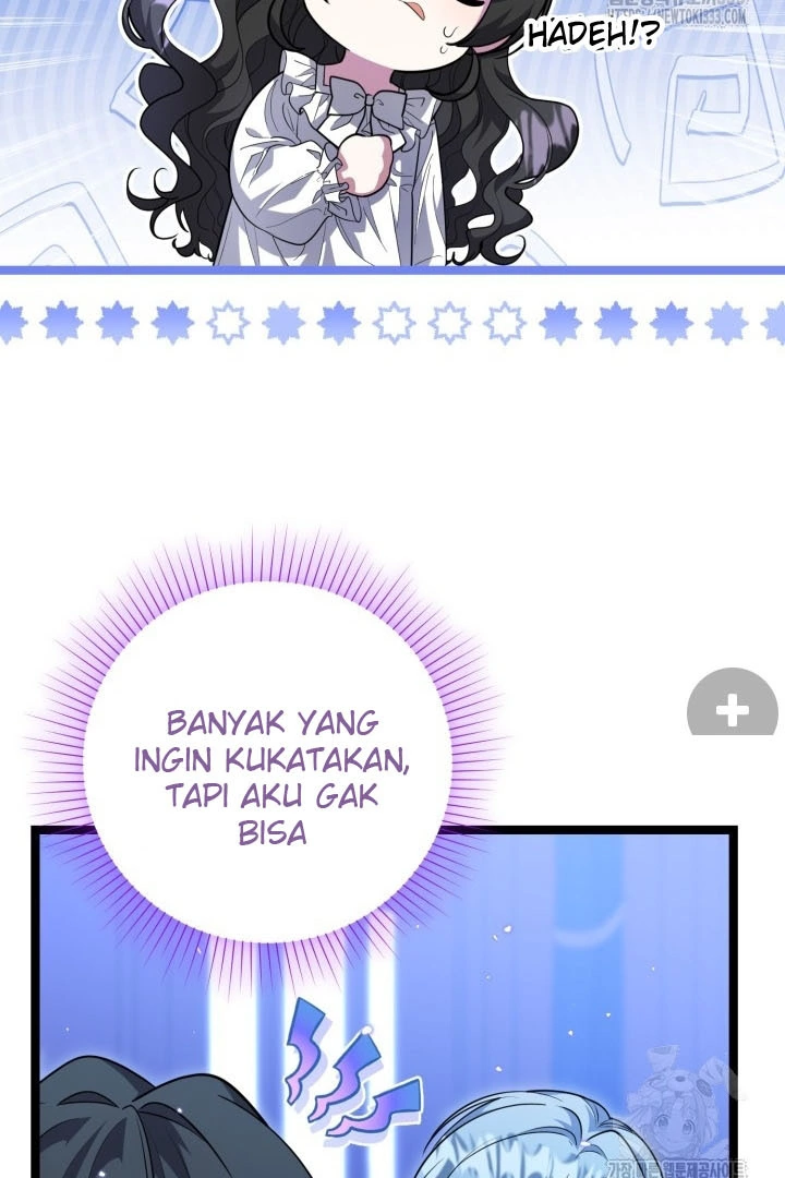 The Villain’s Daughter Plans To Run Away Chapter 23 - Halaman 18
