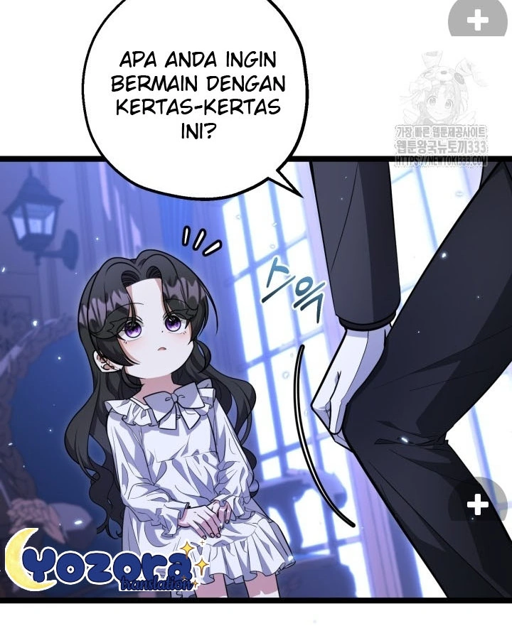 The Villain’s Daughter Plans To Run Away Chapter 23 - Halaman 20