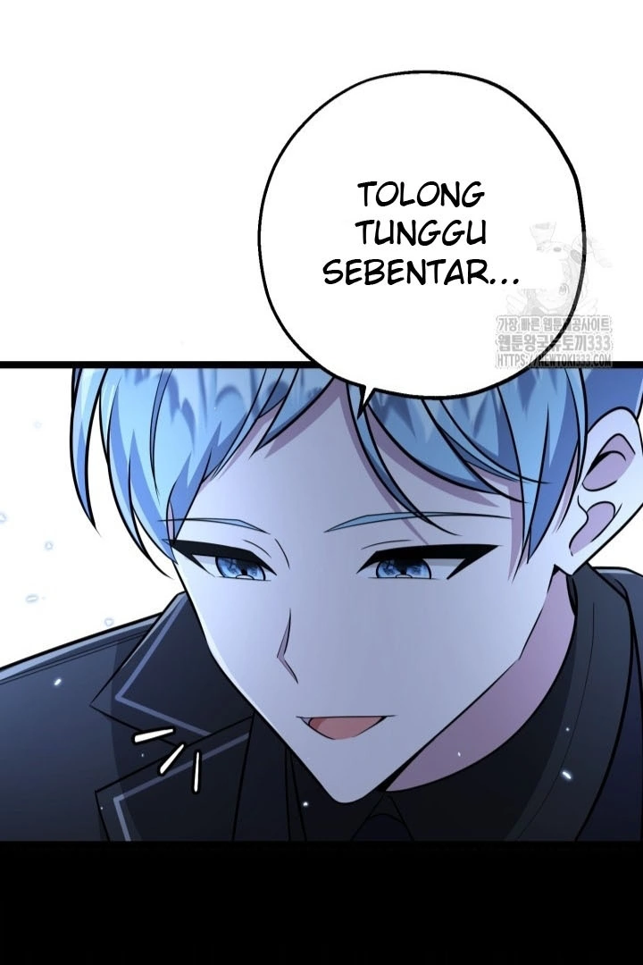 The Villain’s Daughter Plans To Run Away Chapter 23 - Halaman 21