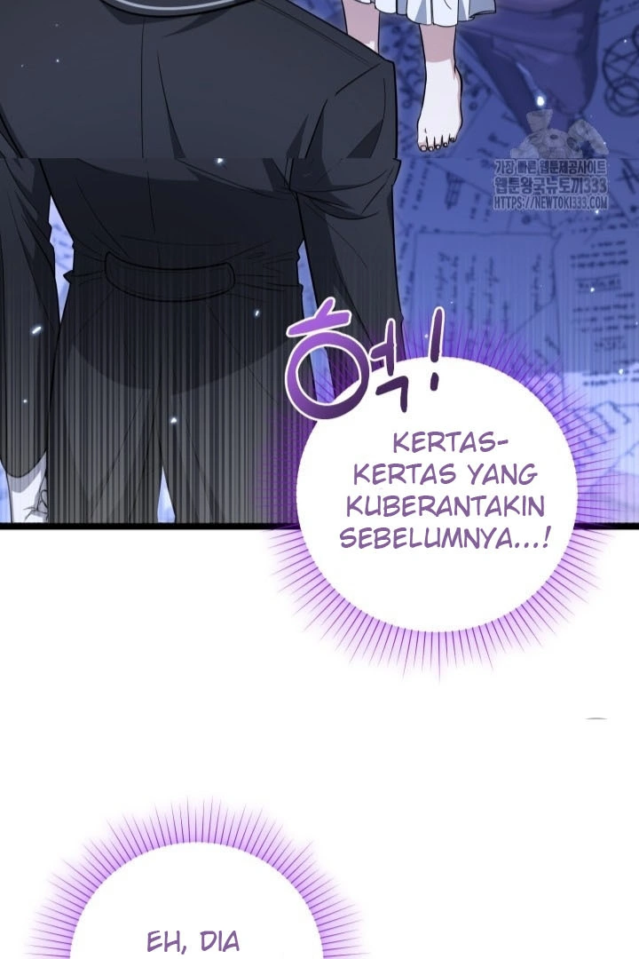 The Villain’s Daughter Plans To Run Away Chapter 23 - Halaman 23