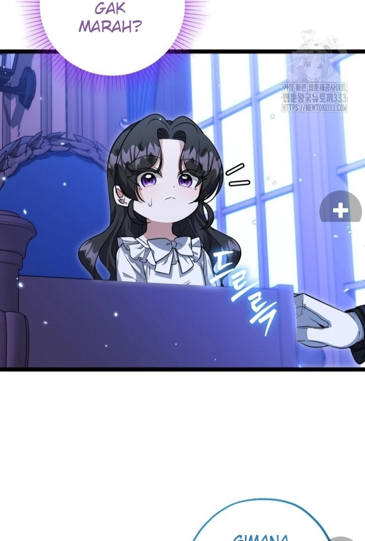 The Villain’s Daughter Plans To Run Away Chapter 23 - Halaman 24