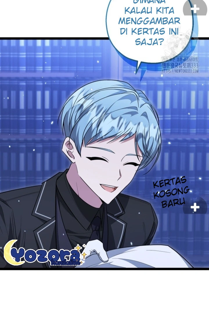 The Villain’s Daughter Plans To Run Away Chapter 23 - Halaman 25