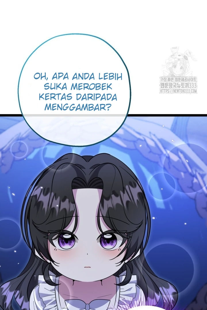 The Villain’s Daughter Plans To Run Away Chapter 23 - Halaman 26