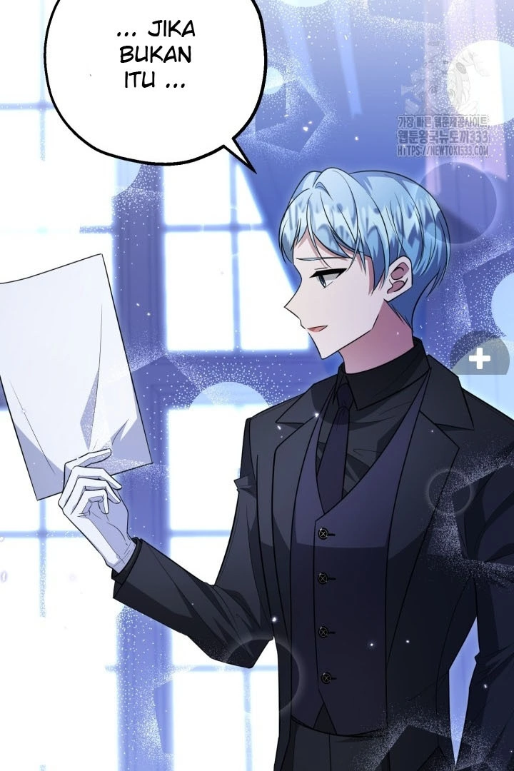 The Villain’s Daughter Plans To Run Away Chapter 23 - Halaman 29