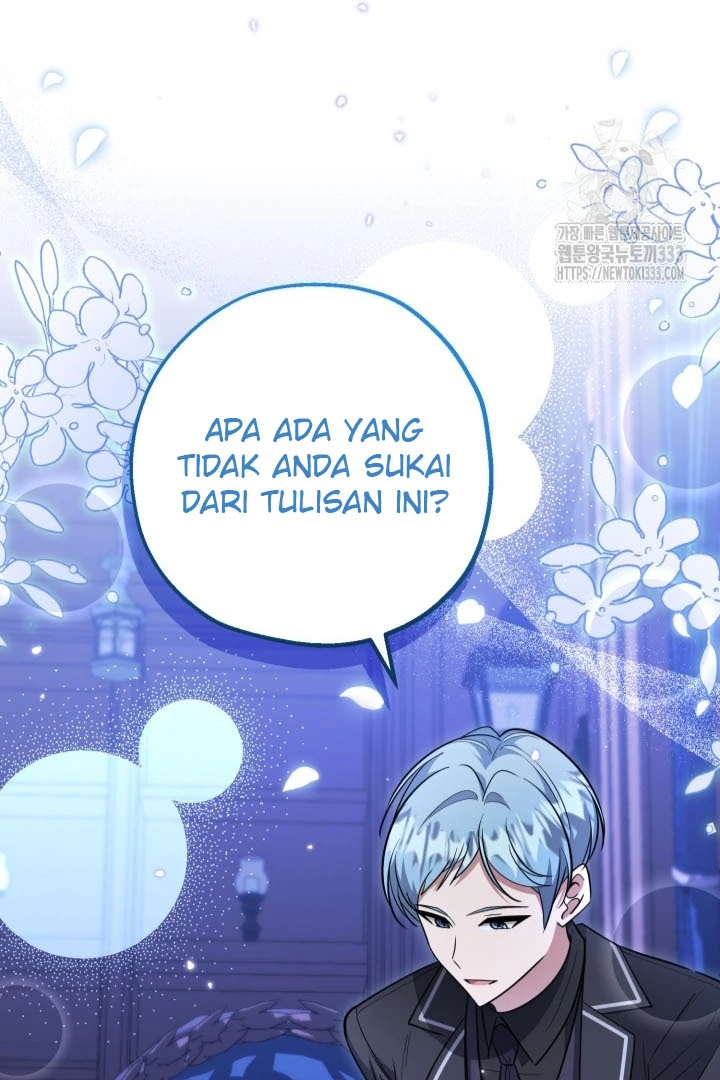 The Villain’s Daughter Plans To Run Away Chapter 23 - Halaman 32