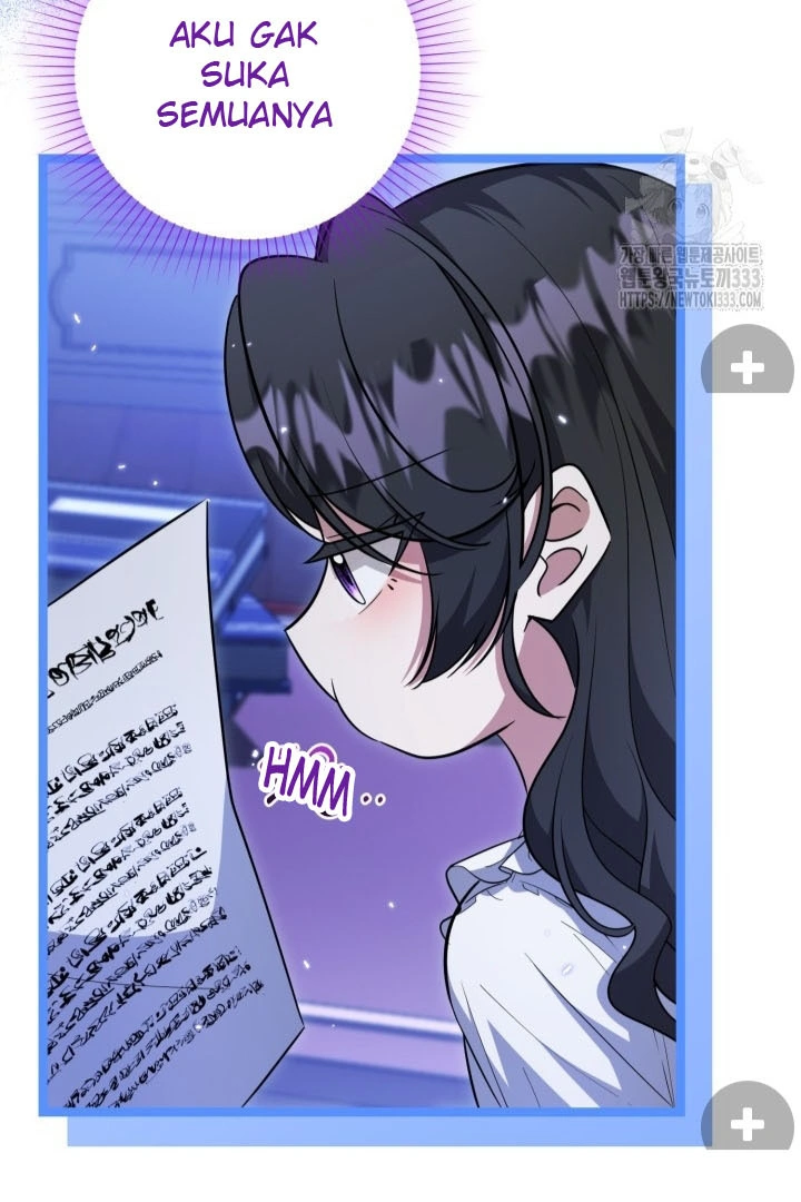 The Villain’s Daughter Plans To Run Away Chapter 23 - Halaman 34