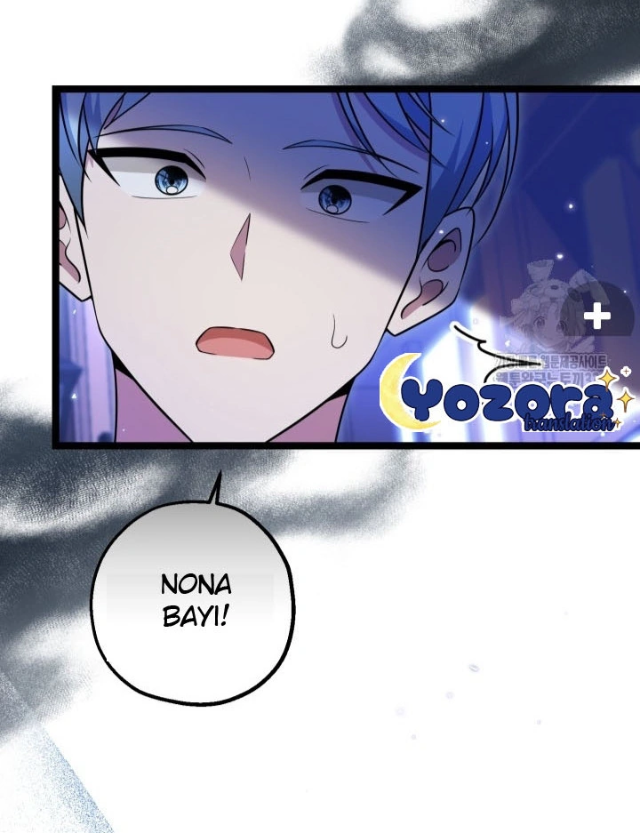 The Villain’s Daughter Plans To Run Away Chapter 23 - Halaman 36