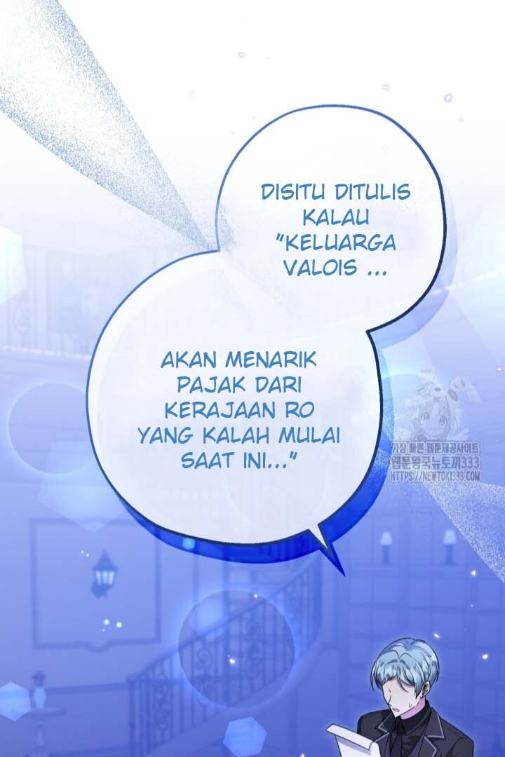 The Villain’s Daughter Plans To Run Away Chapter 23 - Halaman 37