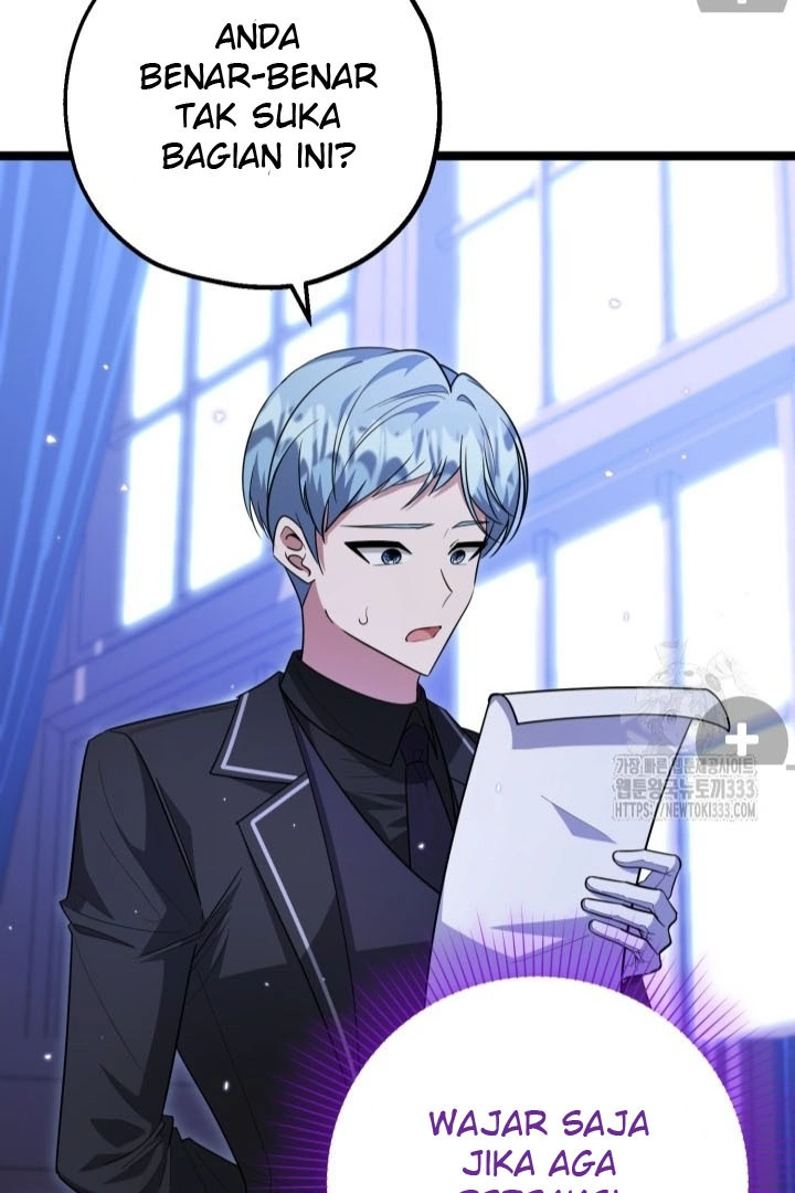 The Villain’s Daughter Plans To Run Away Chapter 23 - Halaman 40