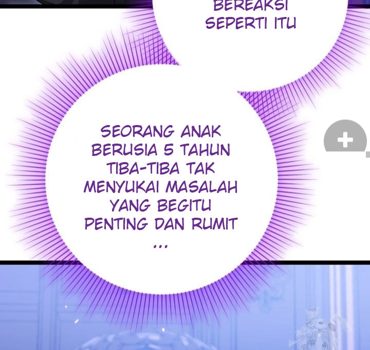 The Villain’s Daughter Plans To Run Away Chapter 23 - Halaman 41