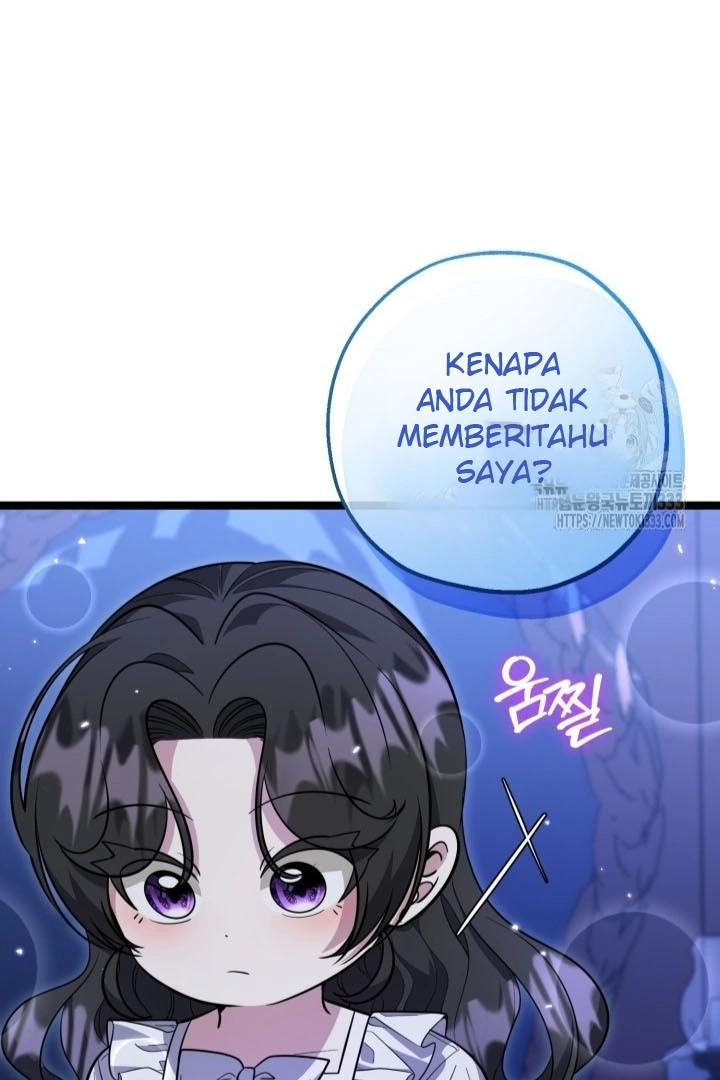 The Villain’s Daughter Plans To Run Away Chapter 23 - Halaman 43