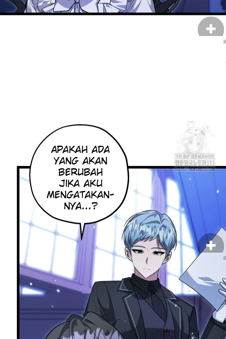 The Villain’s Daughter Plans To Run Away Chapter 23 - Halaman 44