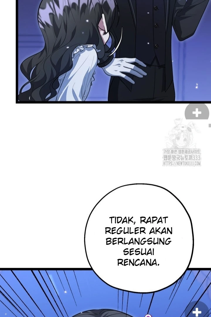 The Villain’s Daughter Plans To Run Away Chapter 23 - Halaman 45