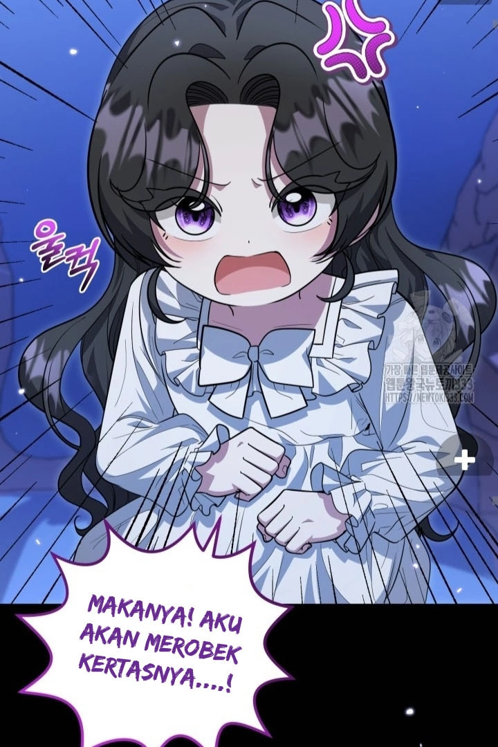 The Villain’s Daughter Plans To Run Away Chapter 23 - Halaman 46