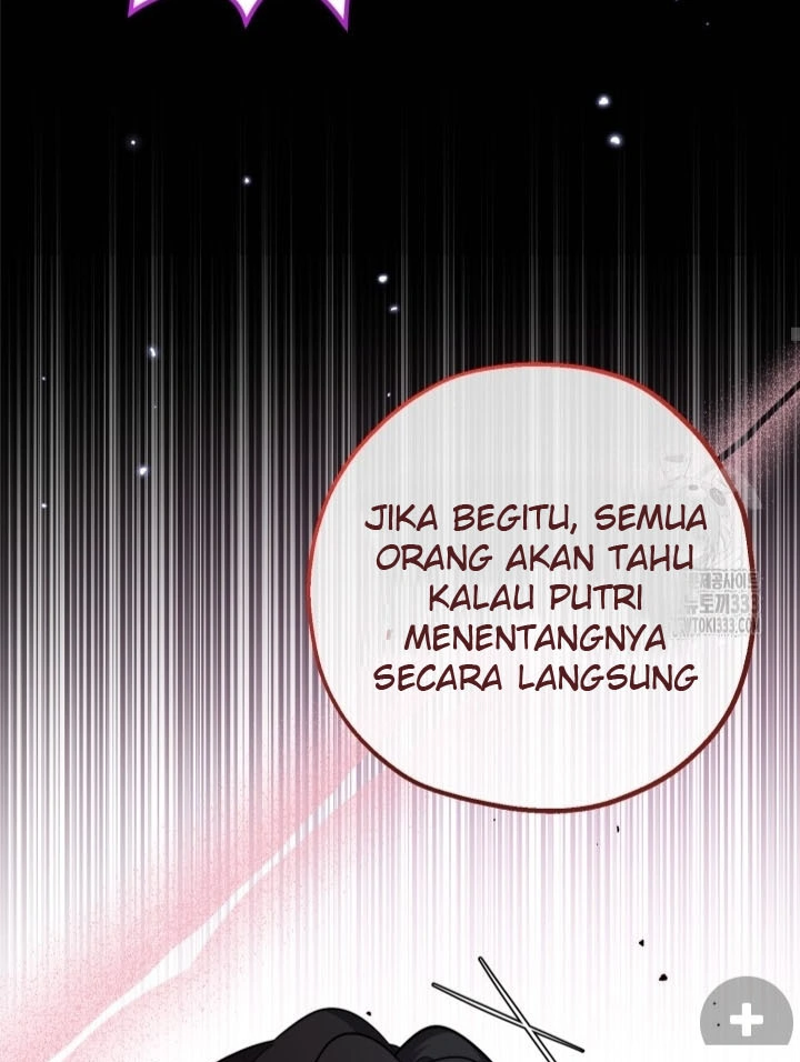 The Villain’s Daughter Plans To Run Away Chapter 23 - Halaman 47
