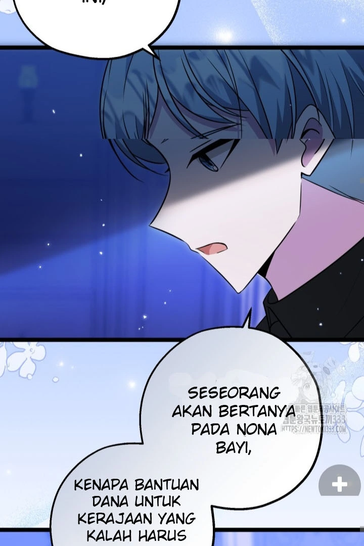 The Villain’s Daughter Plans To Run Away Chapter 23 - Halaman 51