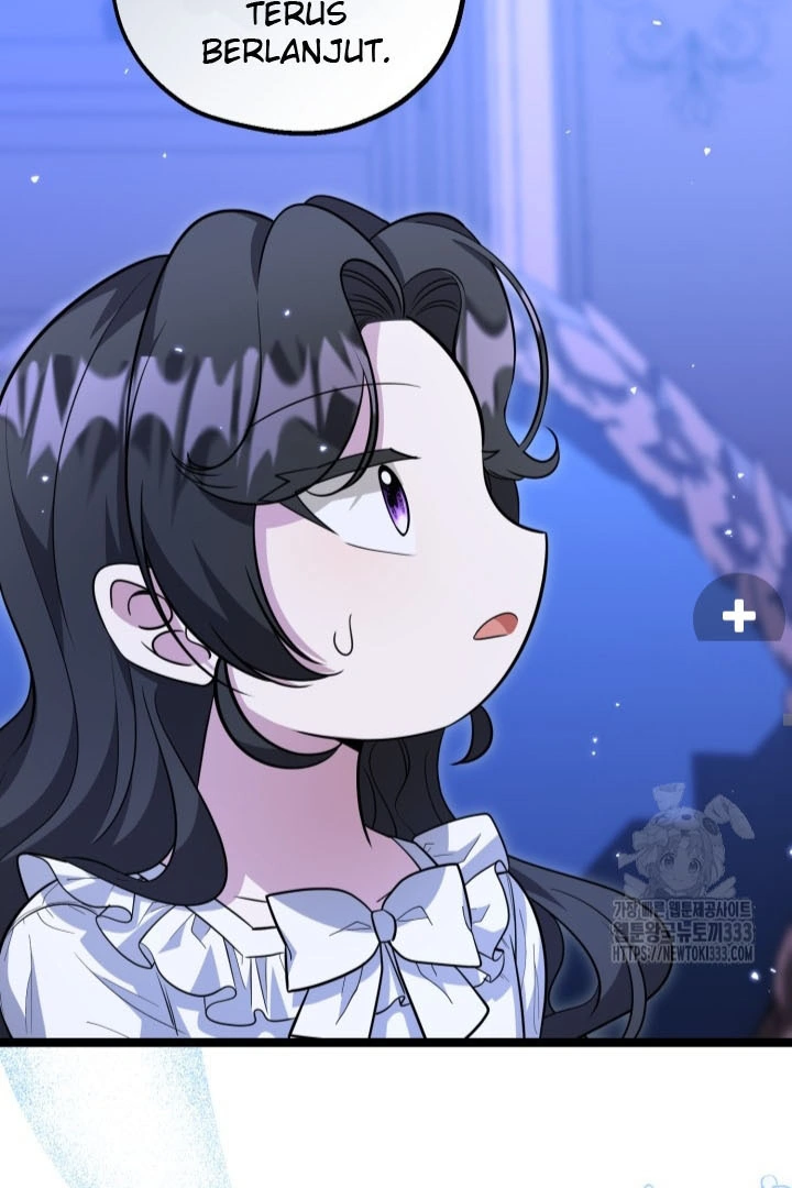 The Villain’s Daughter Plans To Run Away Chapter 23 - Halaman 52