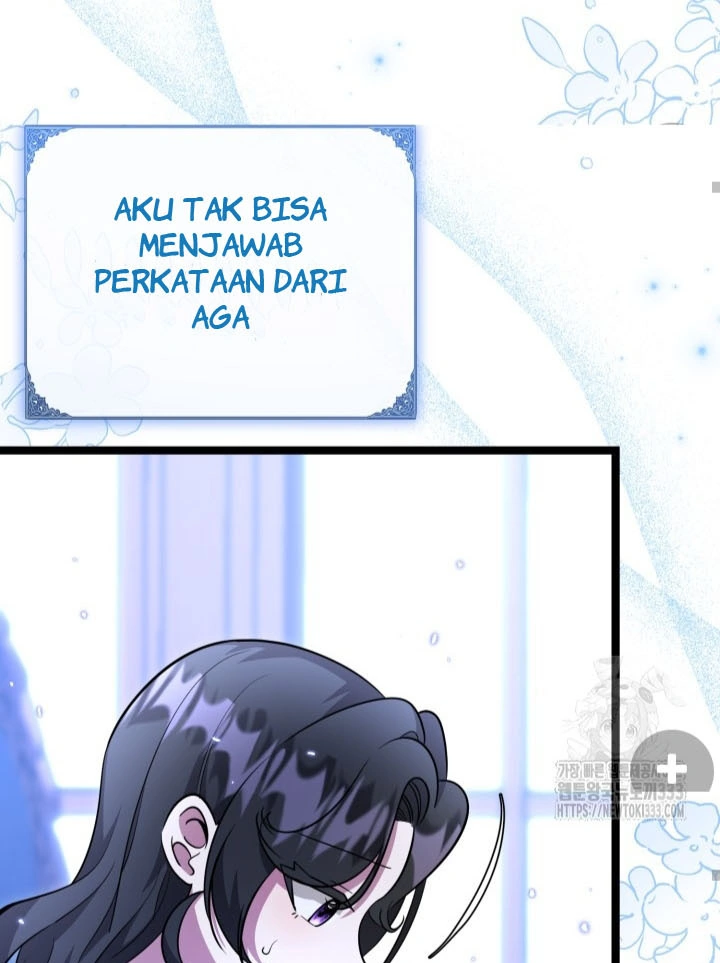 The Villain’s Daughter Plans To Run Away Chapter 23 - Halaman 53