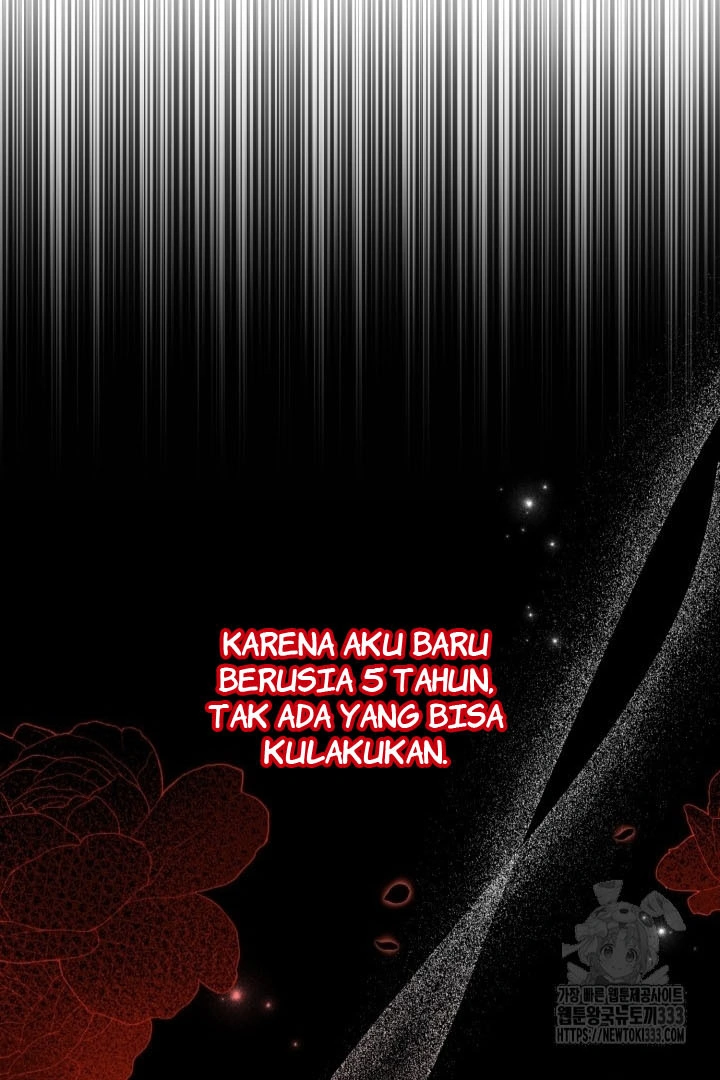 The Villain’s Daughter Plans To Run Away Chapter 23 - Halaman 55