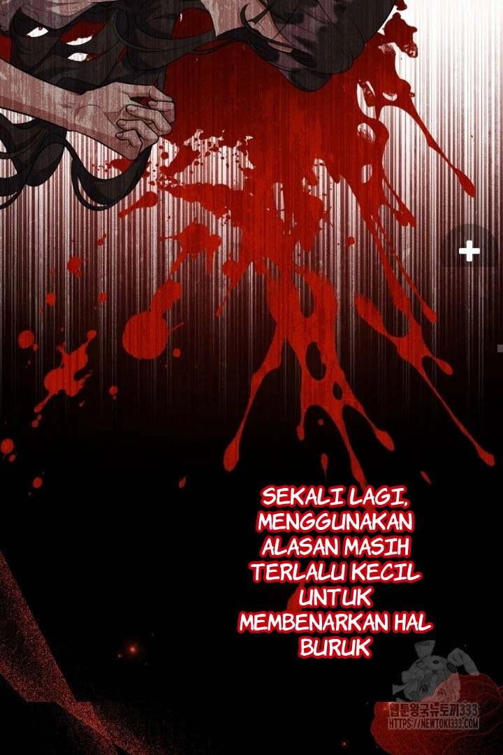 The Villain’s Daughter Plans To Run Away Chapter 23 - Halaman 57