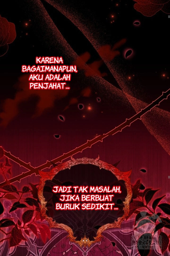 The Villain’s Daughter Plans To Run Away Chapter 23 - Halaman 58