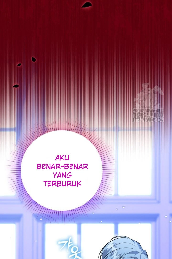 The Villain’s Daughter Plans To Run Away Chapter 23 - Halaman 61