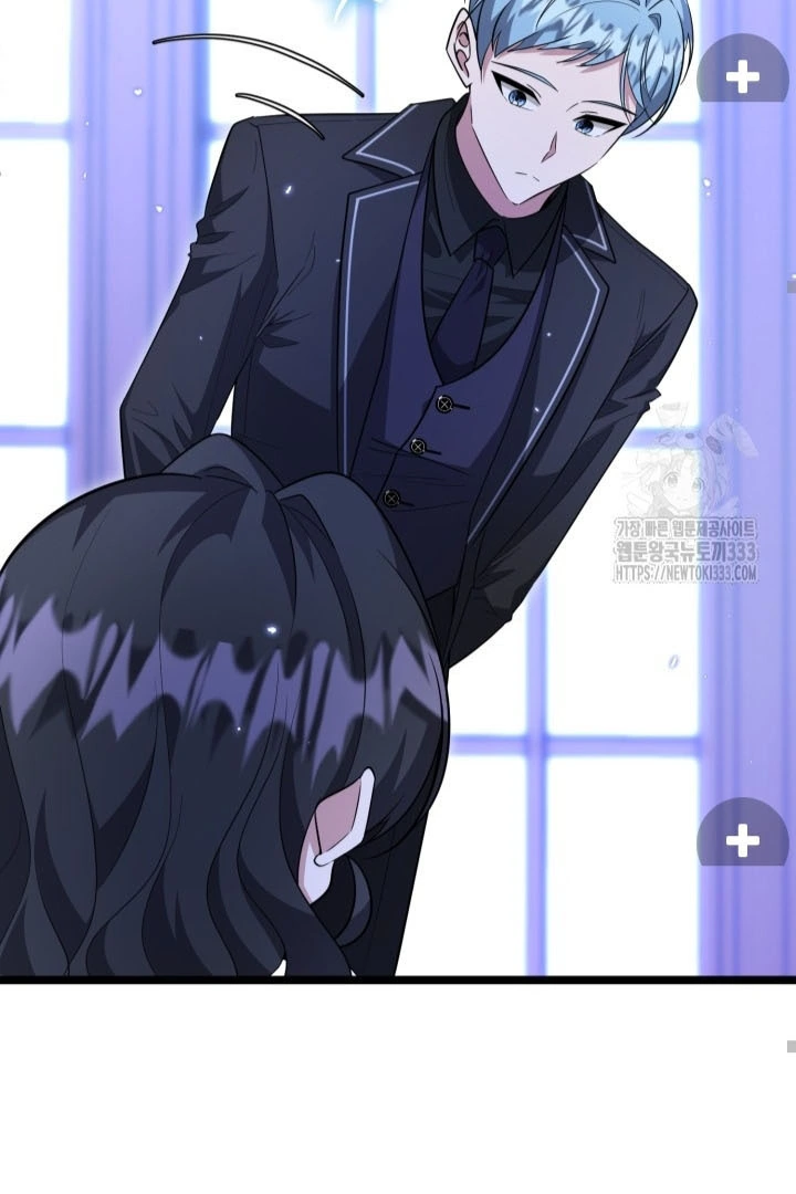 The Villain’s Daughter Plans To Run Away Chapter 23 - Halaman 62