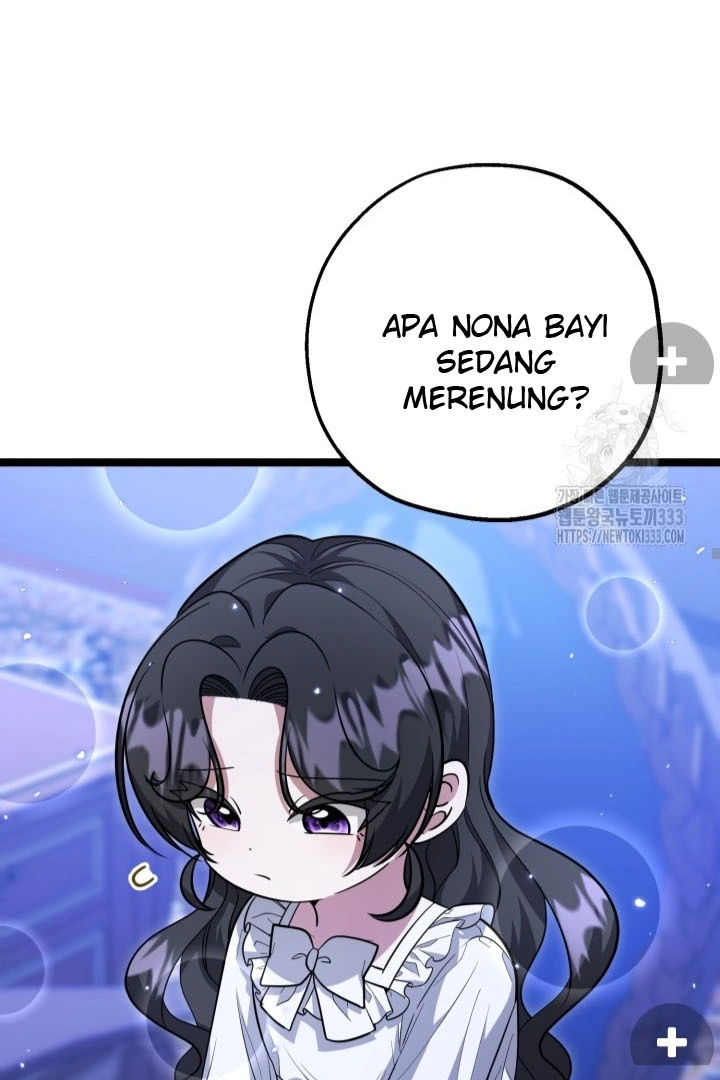 The Villain’s Daughter Plans To Run Away Chapter 23 - Halaman 63