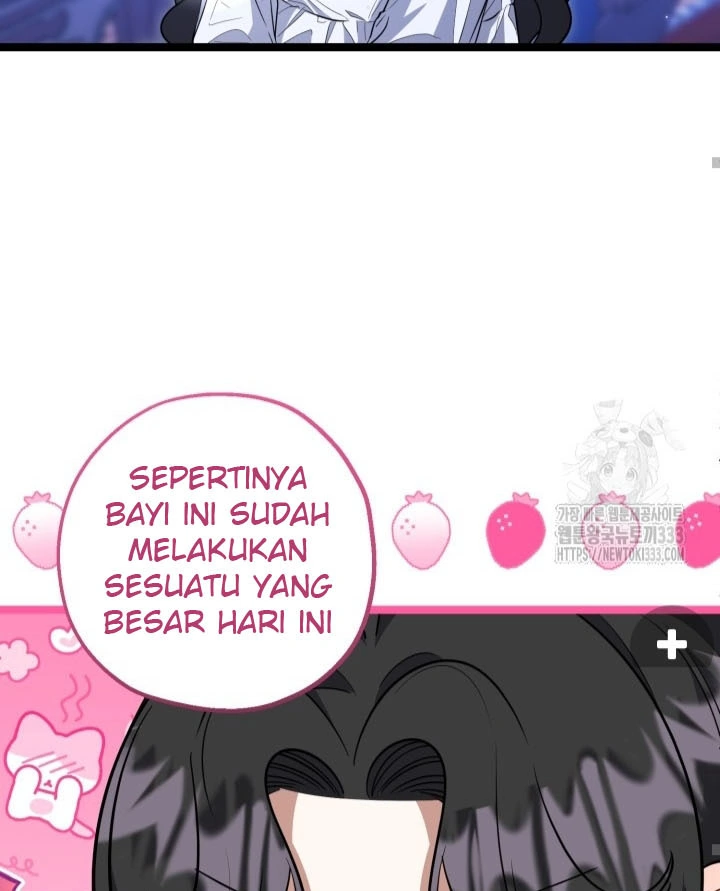 The Villain’s Daughter Plans To Run Away Chapter 23 - Halaman 64