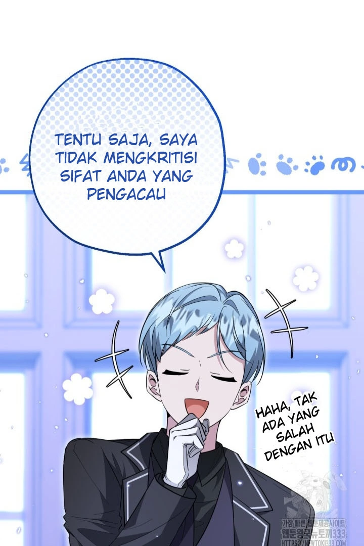 The Villain’s Daughter Plans To Run Away Chapter 23 - Halaman 66