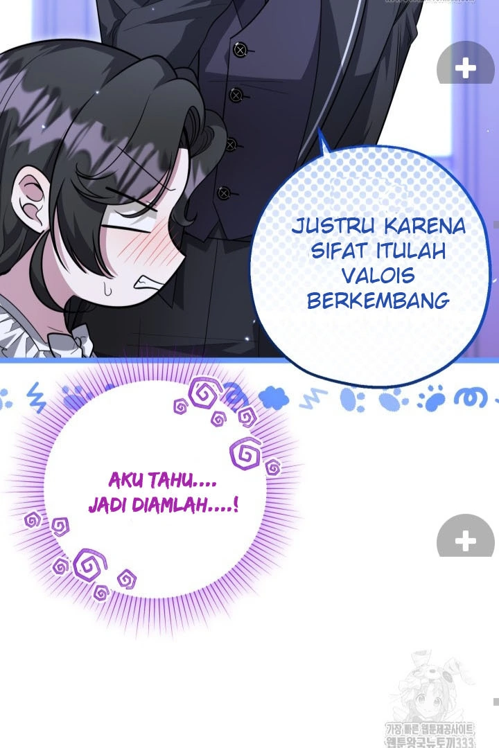 The Villain’s Daughter Plans To Run Away Chapter 23 - Halaman 67
