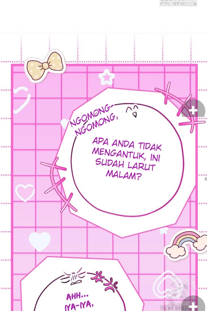 The Villain’s Daughter Plans To Run Away Chapter 23 - Halaman 68
