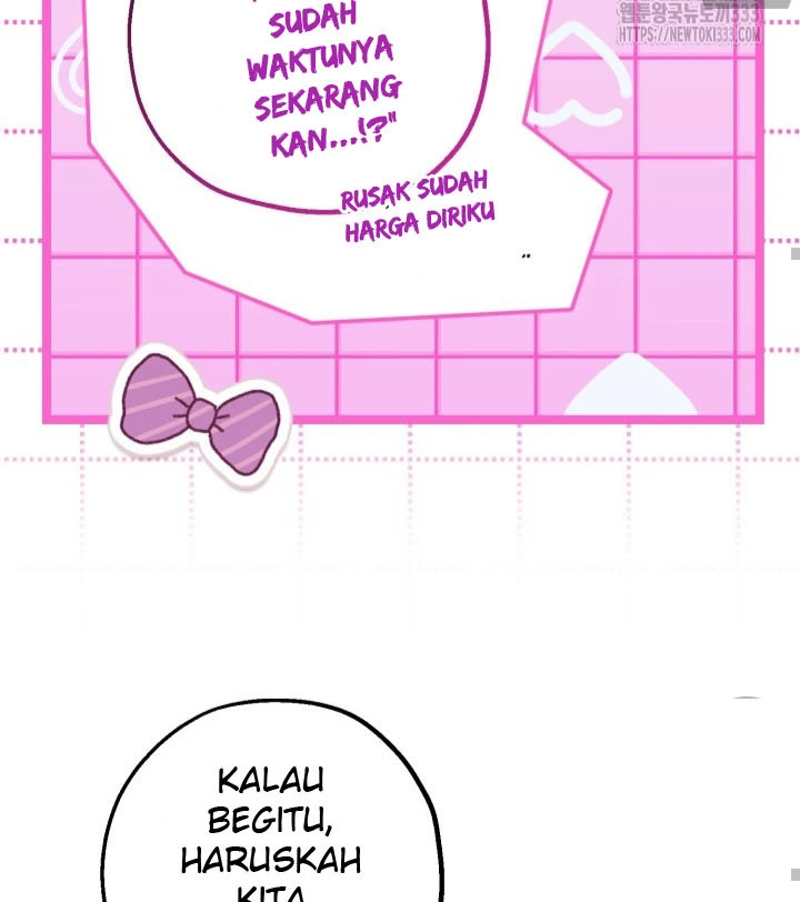 The Villain’s Daughter Plans To Run Away Chapter 23 - Halaman 69